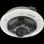 DS-2CD6D54G1-ZS/RC.HIKVISION 4-Directional Multisensor Network Camera