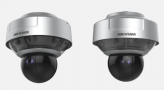 DS-2DP0818ZIXS-DE/440/T2.HIKVISION 8MP 180 Panoramic & PTZ Camera