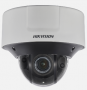 DS-2CD7585G0-IZ(H)S.HIKVISION 4K DeepinView Outdoor Moto Varifocal Dome Camera