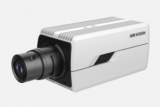 iDS-2CD7026G0/P-AP.HIKVISION 2MP DeepinView ANPR Varifocal Box Camera
