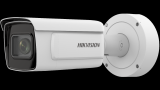 iDS-2CD7A46G0/S-IZHSY.HIKVISION 4MP DeepinView Moto Varifocal Bullet Camera