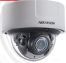 iDS-2CD8146G0-IZS.HIKVISION 4 MP DeepinView Face Recognition Indoor Moto Varifocal Dome Camera