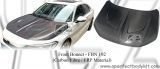 Honda Civic FE 2022 Front Bonnet (Carbon Fibre / FRP Material) 