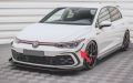 volkswagen golf mk8 gti 