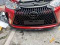 Toyota Vios front Grille