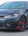 volkswagen golf mk7.5 r 