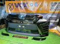 new Toyota vellfire zg f