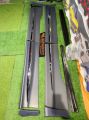 new Toyota alphard sc vellfire side panel modelista tepi pp material add on upgrade new look new set