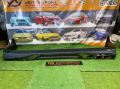 new Toyota alphard sc ve