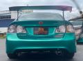 Honda civic fd led taill
