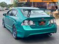 Honda civic fd led taill