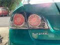 Honda civic fd Albino le