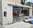 Stylehome Bali concept culture stone design