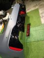 bmw g30 g38 5 series rea