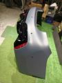 bmw g30 5 series rear bu