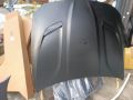 bmw f10 5 series hood bo