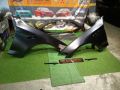 bmw f10 5 series front f