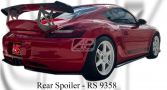 Porsche Carrera GT Rear Spoiler 