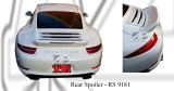 Porsche Carrera Rear Spoiler 