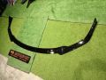 new honda city front lip