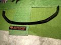 bmw g30 g38 front lip di