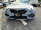 bmw f10 m5 front bumper m5 g30 pp material fit for replacement upgrade performance new look new set