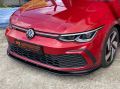 volkswagen golf mk8 gti 