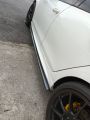 volkswagen golf mk6 r si