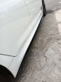 bmw G30 m performance si