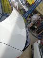 bmw G30 spoiler cs style