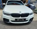 bmw G30 m performance fr