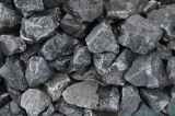 AS-BLACK CHIPPING