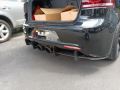 Volkswagen Golf mk6 R re