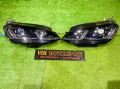 volkswagen golf mk7 head