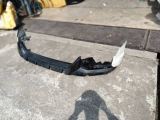 new toyota vellfire agh 30 zg front lip pp modelista without chrome pp material used condition