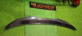 bmw f32 f36 f82 spoiler psm carbon fiber add on upgrade performance new look brand new set