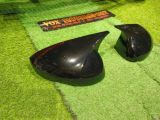 new Honda civic fe side mirror cover gloss black m4 style add on cover new look brand new set