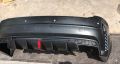 lexus is250 sport rear b
