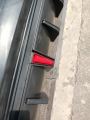 lexus is250 sport rear b