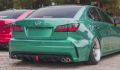 lexus is250 sport rear b