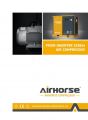 AIRHORSE Compressor Catalog