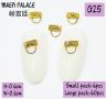 Nail Art Accessories Ʒ