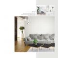 Europe Wallpaper Luxurious Design