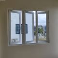 Multipoint Casement Window