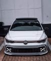new golf mk8 volkswagen 