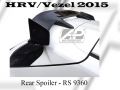Honda HRV / Vezel Rear Spoiler 