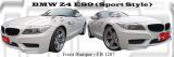 BMW Z4 E89 Front Bumper (Sport Style) 