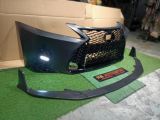 2021 lexus is250 f sport front bumper 2021 style for 2006 2007 2008 2009 2010 2011 2012 lexus is250 replace upgrade performance new look pp material brand new set