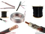 AUDIO /COAXIAL CABLE