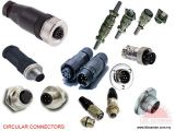 CIRCULAR CONNECTORS